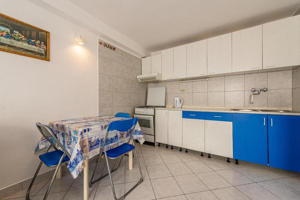 Apartment Bura Primošten Zewnętrze zdjęcie