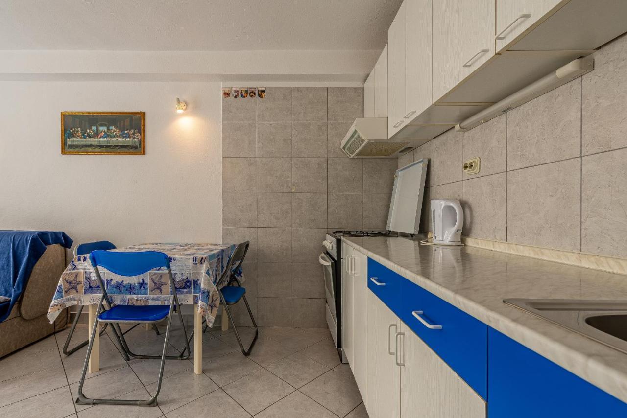 Apartment Bura Primošten Zewnętrze zdjęcie